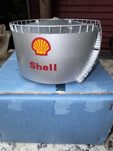 Vintage bachman shell diesel - bachman,