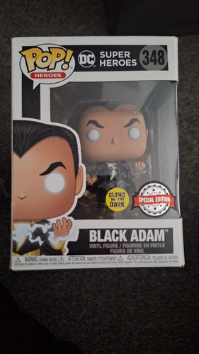 Funko pop heroes super - heroes, dc