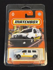 2023 MATTEL MATCHBOX CAR 2018