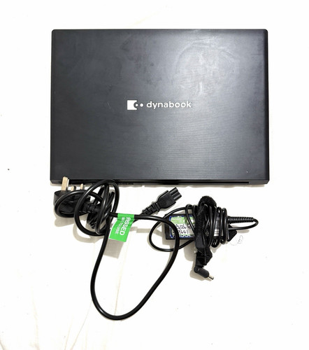 Dynabook portege a30 - portege, 13in