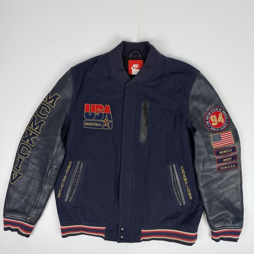 Nike destroyer usa 1994 dream - nike,