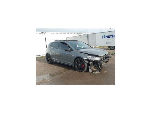 Golf mk7 - vw,