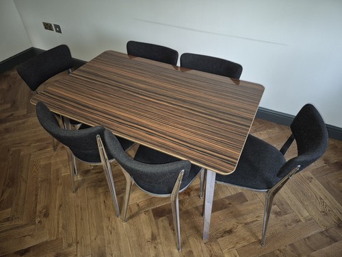 Ernest race table and - race, ba3