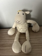 Vintage John Lewis Sheep Lamb