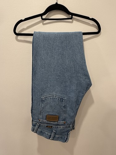 Wrangler men boot cut - wrangler,
