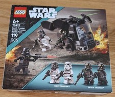 LEGO Star Wars 75412 Death