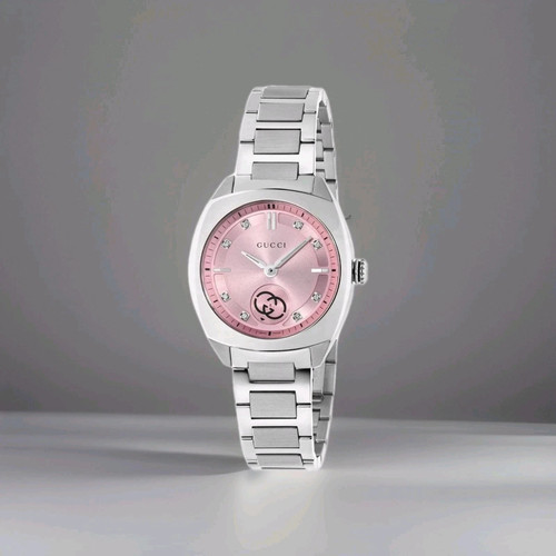 New gucci timeless 29mm - g-timeless, pink