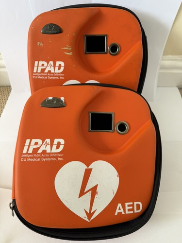 Medical sp1 sp2 aed - sp2,
