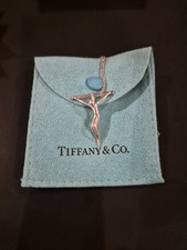 Original Tiffany Sterling