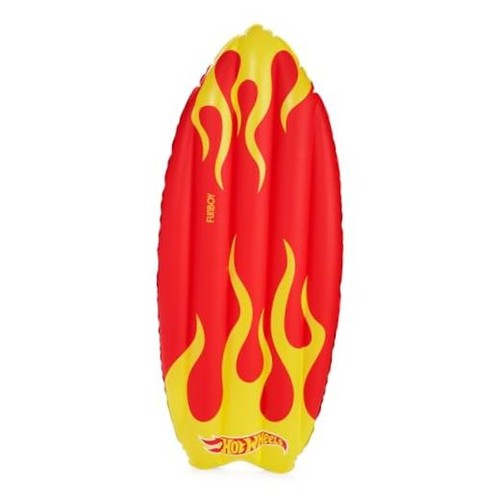 Hot wheels checkered flame - hot,