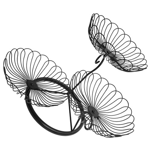Iron fruit storage - iron,