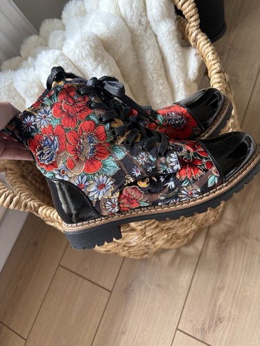 Pavers women floral - women's,