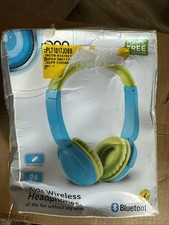 Onn Kids Wireless Headphones
