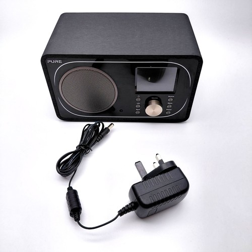 Pure evoke internet dab - evoke,