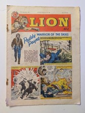 Lion comic 10th september - comic,,