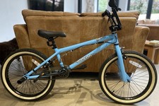 Voodoo Zaka BMX Bike - 20 Wheel Unisex Kids Bike 20" Wheels