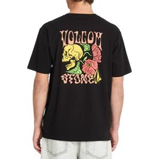 Volcom Tooflow S/S T-Shirt -