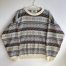 Taylor & Butler Knitted Wool