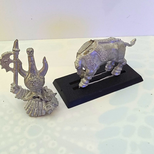Vintage games workshop - vintage,,