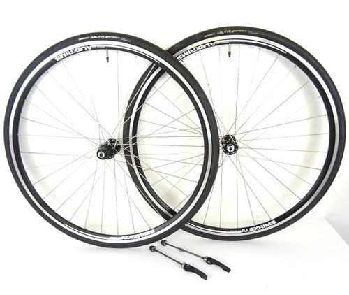 Alex race 700c road bike - 24,
