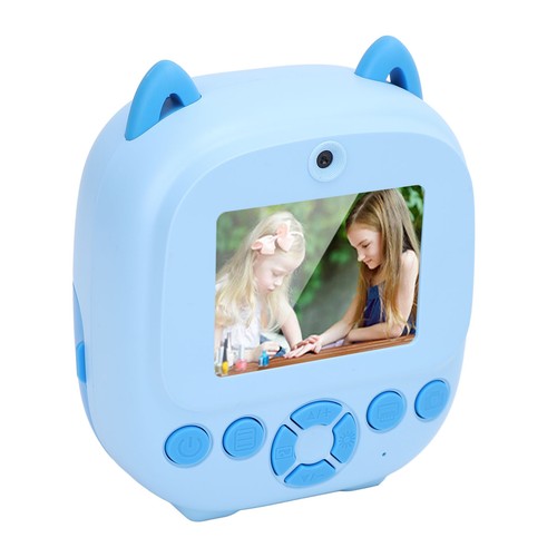 Instant print camera - °instant, abs
