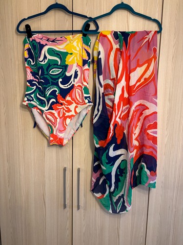 Boden swimsuit size - boden, with