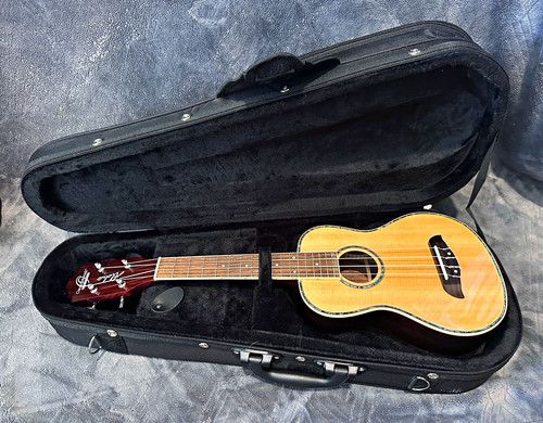 Oscar schmidt ou3 baritone - schmidt, ou3-r