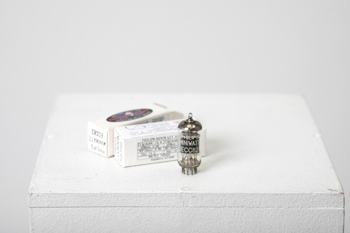Philips 12au7 ecc82 - ecc82, vintage