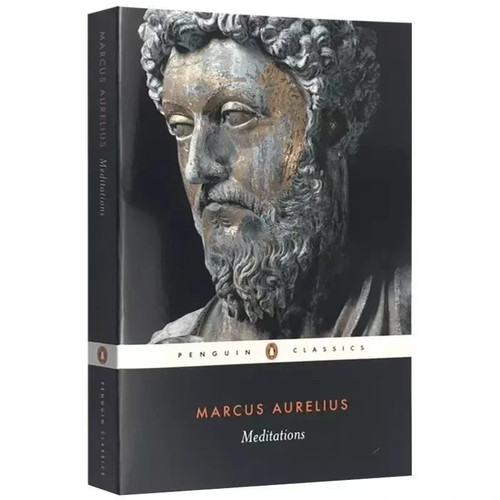 Meditations marcus aurelius - meditations, by