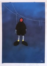 MACKENZIE THORPE ORIGINAL