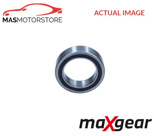Bearing drive shaft - bearing, maxgear