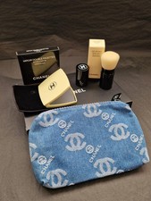 Chanel Gift Set Cosmetic Bag