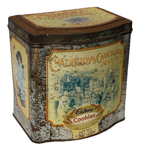 Vintage cadbury chocolate - vintage,