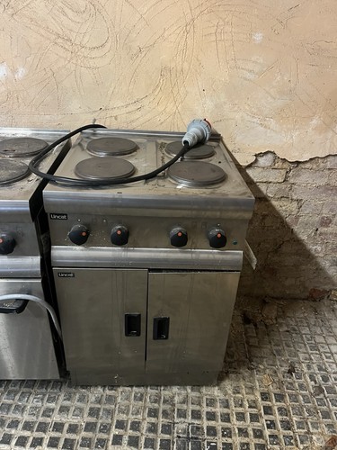 Lincat commercial electric - lincat,
