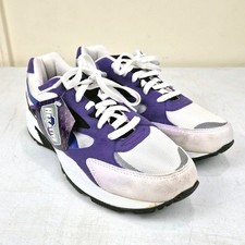 Vintage Reebok Ventilator