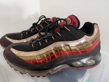 Nike Air Max 95 360 Mens 11.5 315859-061