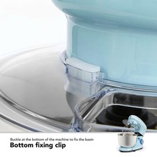 1400W Electric Stand Mixer 8