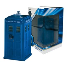 Doctor Who 7th Doctor's TARDIS