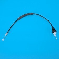 Front Door Handle Release