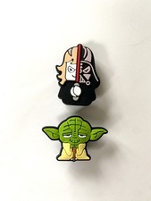 Star Wars Luke Skywalker Darth