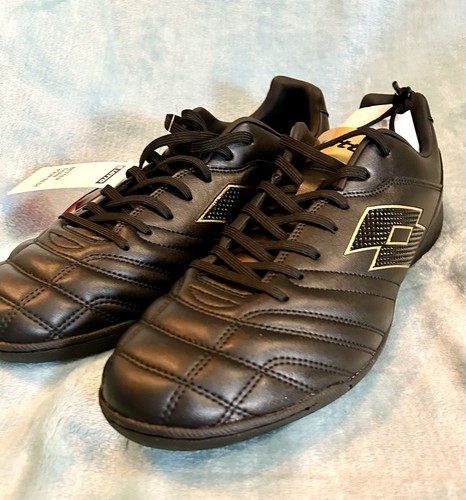 Lotto stadio 705 black - lotto,