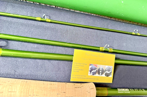 Sage graphite gen tcx - graphite, 5
