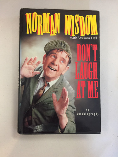Don laugh by norman - at, me