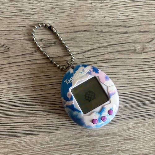 Bandai tamagotchi original - bandai,