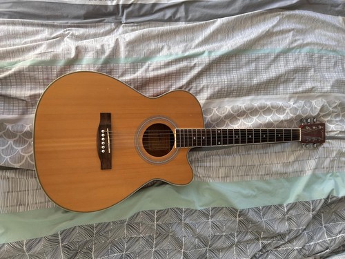 Countryman electro acoustic - electro,