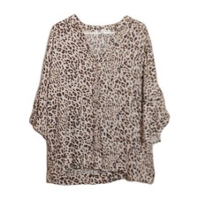 Vine Apparel Ladies Animal