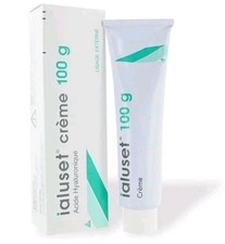 Hylauronic Acid Cream 100g