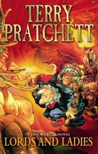Lords and Ladies (Discworld)