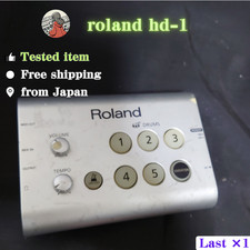 Roland HD-1 Electronic Drum