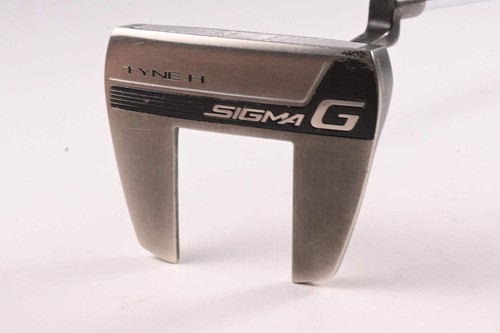 Ping sigma tyne putter - tyne,